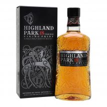 Хайланд Парк 18УО / Highland Park 18YO