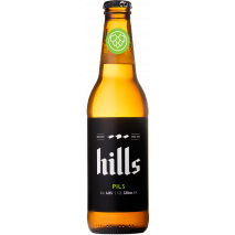 Хилс Немски Пилзнер / Hills Pilsner