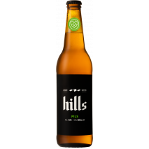 Хилс Немски Пилзнер / Hills German-style Pilsner