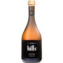 Хилс Хмел, малц и гроздов сок / Hills Weinbeere