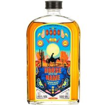 Бърбън Хорс Но Нейм / Horse With No Name Bourbon