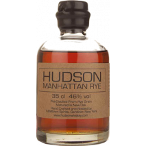 Хъдсън Бейби Манхатан Рай / Hudson Baby Bourbon Manhattan Rye