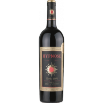 Логодаж Хипноза Мерло Резерва /  Logodaj Hypnosis Merlot Reserve