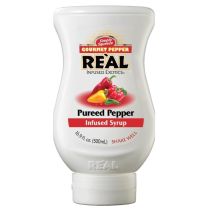 Пюре Чушка Риъл Премиум / Puree Pepper Real Premium 