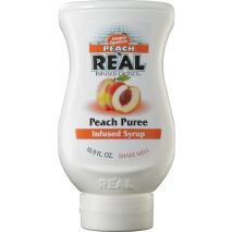 Пюре Праскова Риъл Премиум / Puree Peach Real Premium