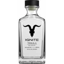 Текила Игнайт Бланко / Tequila Ignite Blanco