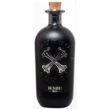 Бумбу XO Крафт Ром / Bumbu XO The Craft Rum