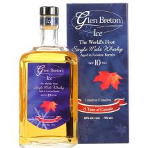 Глен Бретон Айс 10г. / Glen Breton Ice 10YO