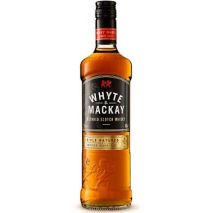 Уиски Уайт & Маккей / Whyte & Mackay