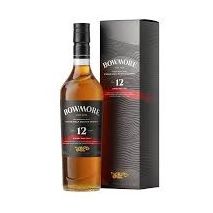Баумор 12 Г. Шери / Bowmore 12 YO Sherry