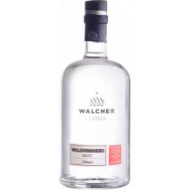 Ракия от Диви Малини Валшер / Walcher Wild Raspberry Destillate