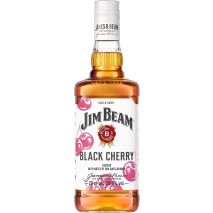 Джим Бийм Черна Череша / Jim Beam Black Cherry