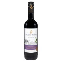 Африкън Уайнъри Пинотаж / African Winery Pinotage