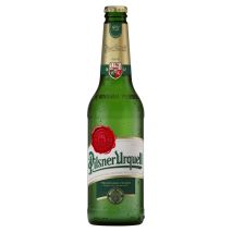 Бира Пилзнер Юркуел 12 / Beer Pilsner Urquell 12