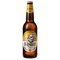 Бира Козел 10 / Beer Kozel 10 
