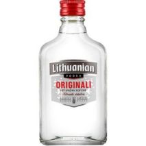 Водка Литоениян / Vodka Lithuanian