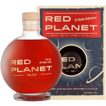 Ром Ред Планет / Red Planet Rum