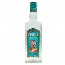 Текила Тисказ Бланко / Tiscaz Tequila Blanco