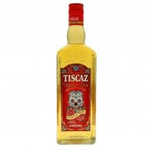 Текила Тисказ Репосадо / Tiscaz Tequila Reposado
