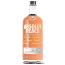 Абсолют Праскова / Absolut Peach