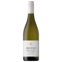 Вино Совиньон Блан Инвиво Марлборо / Sauvignon Blanc Wine Invivo Marlborough
