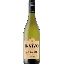 Вино Совиньон Блан Инвиво Марлборо / Sauvignon Blanc Wine Invivo Marlborough