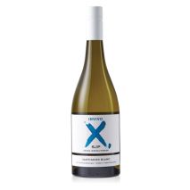 Инвиво Х Сара Джесика Паркър Совиньон Блан / Invivo X SJP Sauvignon Blanc