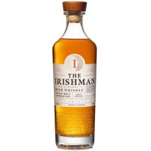 Айришман Харвест / Irishman Harvest