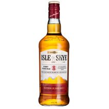 Айл Ъф Скай 8YО / Isle of Skye 8YO 