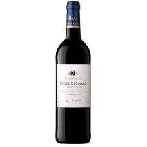 Бартон & Гестие Червено Кюве / B&G Special Red Cuvee