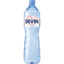 Девин - изворна вода  / Devin - Spring Water