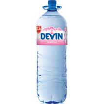 Девин - изворна вода / Devin  - spring water