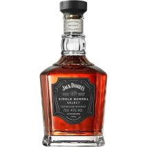 Джак Даниел Сингъл Барел / Jack Daniels Single Barrel Select