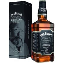 Джак Даниелс Мастър Дистилър N:5 / Jack Daniel's Master Distiller N:5