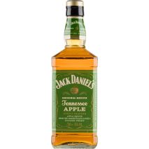 Джак Даниелс Ябълка / Jack Daniel's Apple