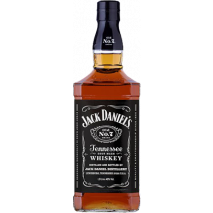 Джак Даниелс / Jack Daniel's 
