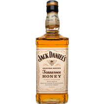 Джак Даниелс Хъни / Jack Daniel's Honey