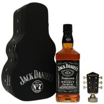 Джак Даниелс + Китарен Калъф / Jack Daniel's Guitar Case