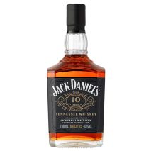 Уиски Джак Даниелс 10 Г. / Jack Daniels 10 YO
