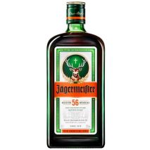 Йегермайстер / Jagermeister