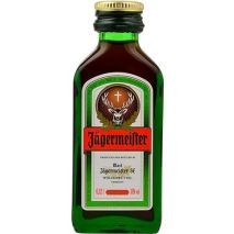 Йегермайстер / Jagermeister