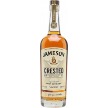 Джеймисън Крестед / Jameson Crested 