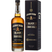 Джеймисън Блек Барел / Jameson Black Barrel