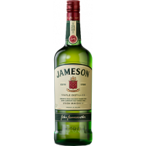 Джеймисън / Jameson 