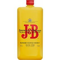 Джей & Би / J&B Pocket