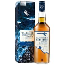 Талискър Дарк Сторм / Talisker Dark Storm