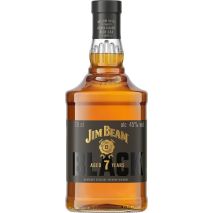 Джим Бийм 7 Г. / Jim Beam 7YO Limited