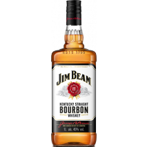 Джим Бийм / Jim Beam Bourbon