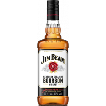 Джим Бийм / Jim Beam 