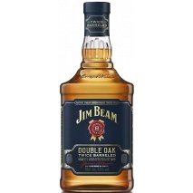 Джим Бийм Дабъл Оук / Jim Beam Double Oak